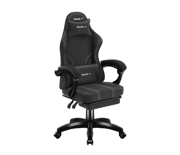 Huzaro Force 3.7 Carbon Black - 1334255 - zdjęcie